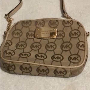 Michael Kors crossbody